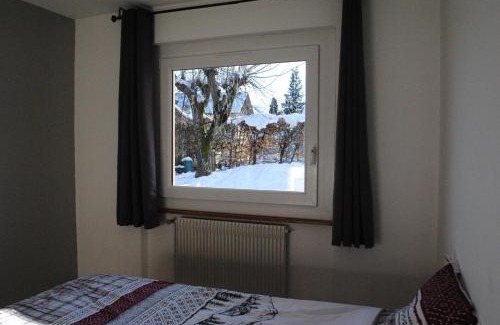 Chatillon-sur-Cluses Apartamento | Le cloiset