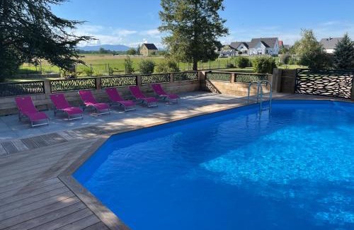 Widensolen Casa | Le Clos Ô Daims