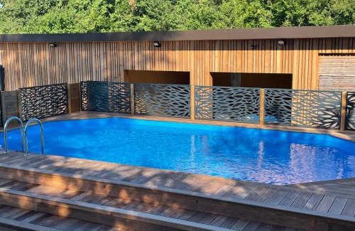 Widensolen Casa | Le Clos Ô Daims