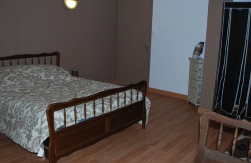 Ambialet Cama Y Desayuno | Le Clos Ambels