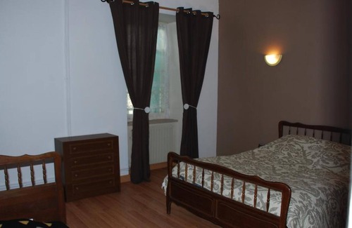 Ambialet Cama Y Desayuno | Le Clos Ambels