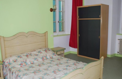 Ambialet Cama Y Desayuno | Le Clos Ambels