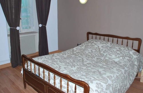 Ambialet Cama Y Desayuno | Le Clos Ambels