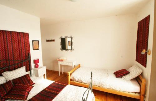 Tauves Cama Y Desayuno | Le Clos Auvergnat