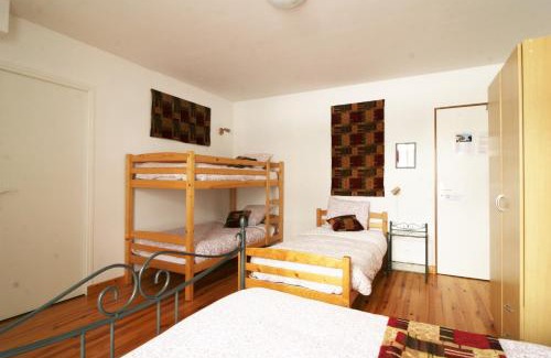Tauves Cama Y Desayuno | Le Clos Auvergnat