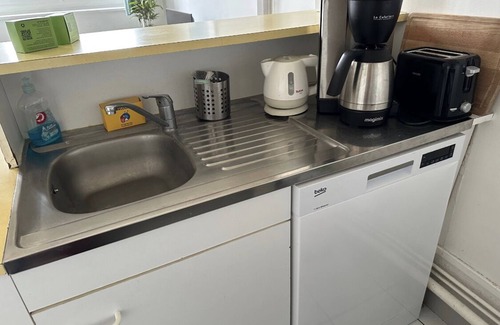 Margnolles - Rhone Apartamento | "Le Clos Bissardon" Appartement Dans Immeuble du 19eme Siècle 20 mn Centre Lyon
