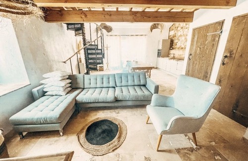 Baron Casa | Maison de vacances - Le Clos Bohème