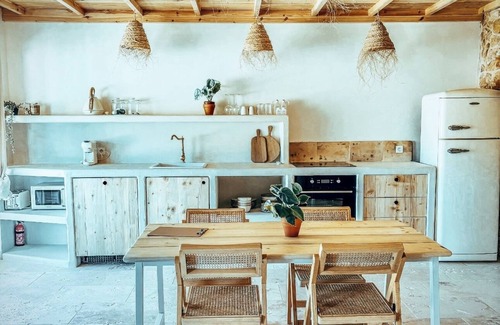 Baron Casa | Maison de vacances - Le Clos Bohème
