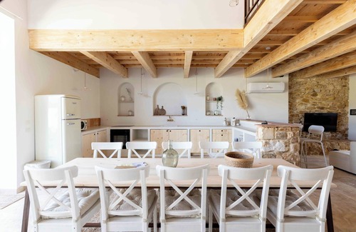 Baron Casa | Maison de vacances - Le Clos Bohème