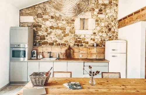 Baron Casa | Maison de vacances - Le Clos Bohème