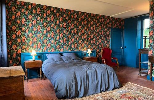 Montignac Cama Y Desayuno | Le Clos Chalmon Chambre d'hôte