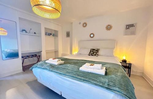 Avize Apartamento | Le clos Champenois maison au cœur des vignes