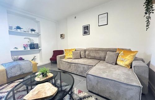 Avize Apartamento | Le clos Champenois maison au cœur des vignes