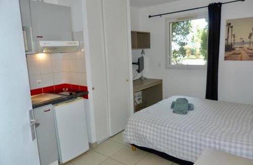 Aix-en-Provence Apartamento | Le Clos d'AIX Célony studio 2