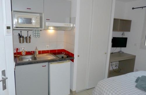 Aix-en-Provence Apartamento | Le Clos d'AIX Célony studio 2