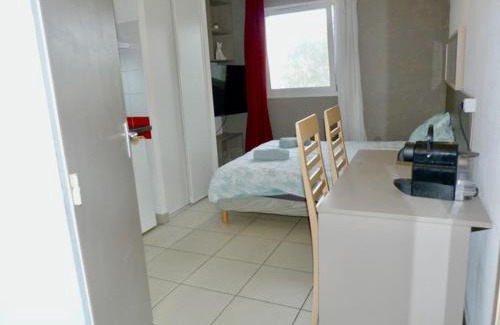 Aix-en-Provence Apartamento | Le Clos d'AIX Célony 11 Parking