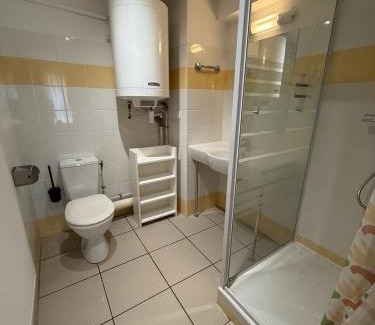 Aix-en-Provence Apartamento | Le Clos d'AIX Célony 11 Parking