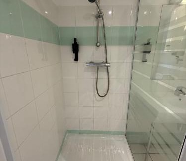 Aix-en-Provence Apartamento | Le Clos d'Aix studio 208 parking