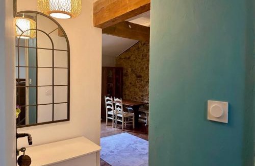 Alet-les-Bains Cama Y Desayuno | LE CLOS D'ALET
