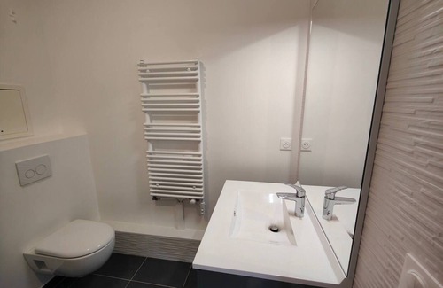 Gennevilliers Apartamento | Le Clos D'asnières