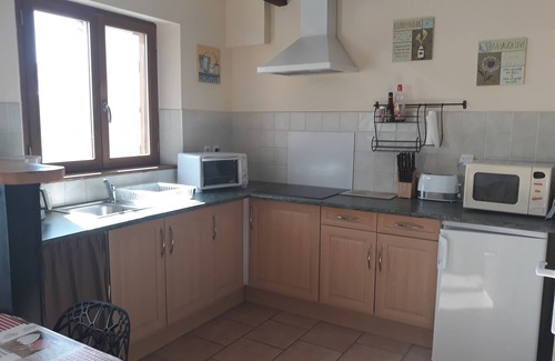 Azet Casa | Le Clos d 'Azet, pequeña casa cerca de St-Lary-Soulan y Val Louron con Wifi