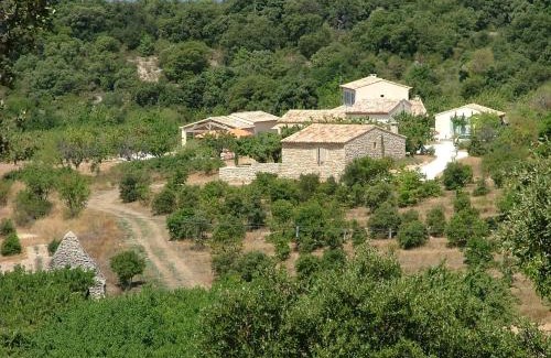 Bonnieux Casa | Le Clos d'Estellan - Piscine chauffée
