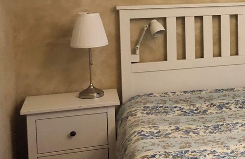 Les Loges Cama Y Desayuno | LE CLOS D'ETRETAT / COURBET room