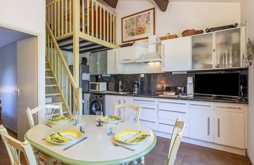 La Motte Casa | Le Clos d'Azur 1 by Interhome