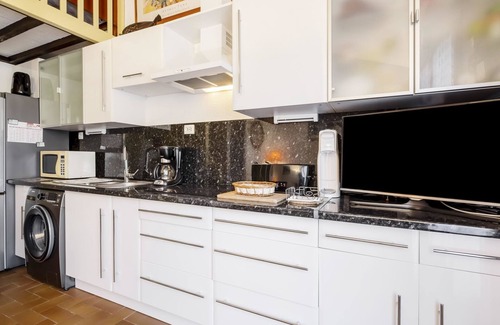 La Motte Casa | Le Clos d'Azur 1 by Interhome
