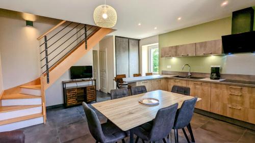 Sainte-Marie-la-Blanche Casa | Le Clos des écureuils