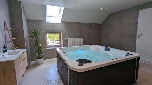 Sainte-Marie-la-Blanche Casa | Le Clos des écureuils