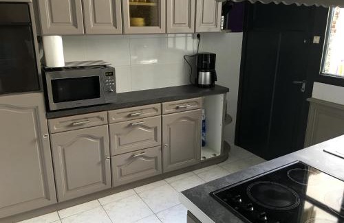 Les Epesses Casa | Le Clos D'isabeau