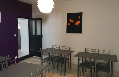 Les Epesses Casa | Le Clos D'isabeau