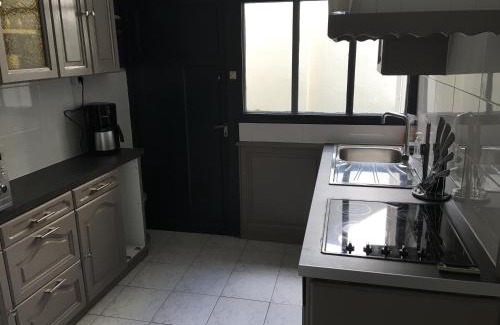 Les Epesses Casa | Le Clos D'isabeau