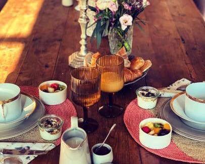 Bondues Cama Y Desayuno | Le Clos de Bénédicte