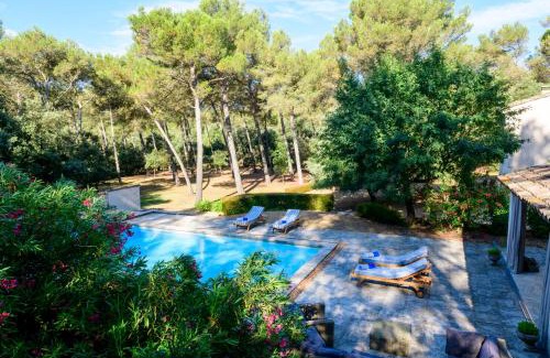 Barbentane Casa | Le Clos de Bagalance