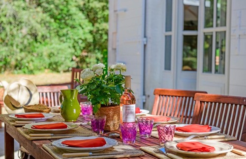 Barbentane Casa | Le Clos de Bagalance