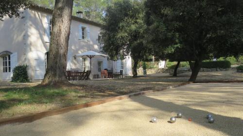 Barbentane Casa | Le Clos de Bagalance