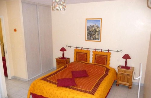 Molleges Cama Y Desayuno | Le Clos de Calas
