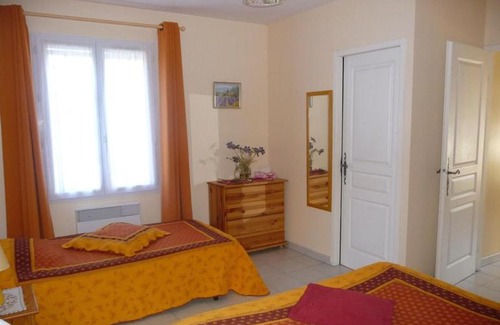 Molleges Cama Y Desayuno | Le Clos de Calas