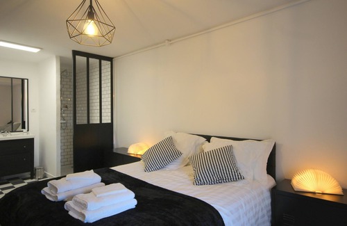 Chaussy Casa | Le Clos de Chaussy