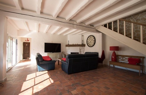 Chaussy Casa | Le Clos de Chaussy