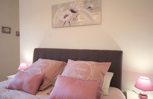Chaussy Casa | Le Clos de Chaussy