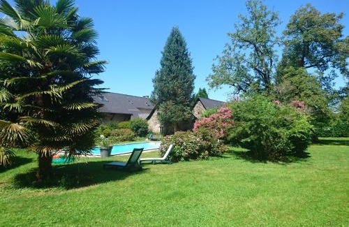 Ogeu-Les-Bains Cama Y Desayuno | Le clos de CINACLE