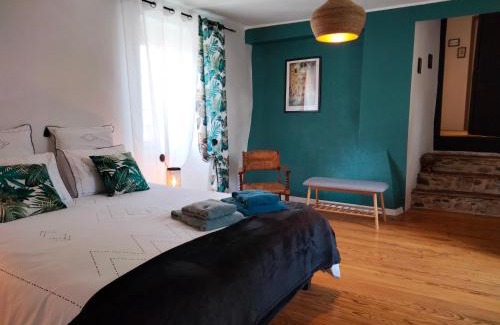 Ogeu-Les-Bains Cama Y Desayuno | Le clos de CINACLE