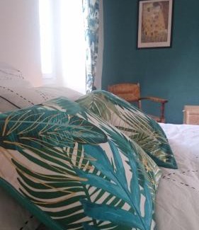 Ogeu-Les-Bains Cama Y Desayuno | Le clos de CINACLE