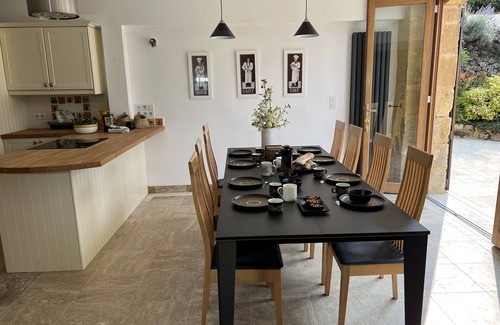 Domme Casa | Le Clos de Domme - magnificent house with private heated pool