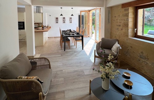 Domme Casa | Le Clos de Domme - magnificent house with private heated pool