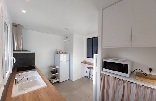 Varengeville-sur-Mer Casa | Le Clos de Varengeville sur Mer single-storey house 4 rooms Normandy Dieppe 8km