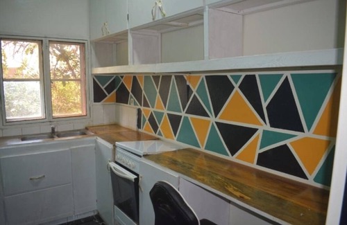 Bamako Apartamento | Le clos de Jannah Furnished 2-bedroom apartment